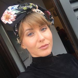 Meet your Posher, Letitia